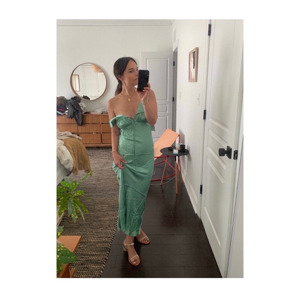 Ciao Lucia Carolinne Dress